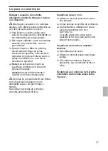 Preview for 57 page of Bosch DIC043650 Instructions For Use Manual