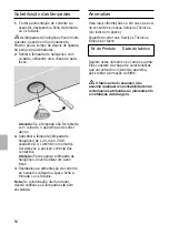 Preview for 58 page of Bosch DIC043650 Instructions For Use Manual