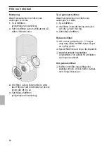 Preview for 64 page of Bosch DIC043650 Instructions For Use Manual