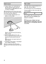 Preview for 66 page of Bosch DIC043650 Instructions For Use Manual