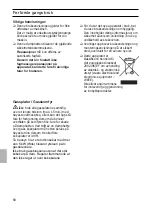 Preview for 68 page of Bosch DIC043650 Instructions For Use Manual