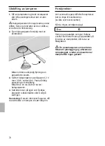 Preview for 74 page of Bosch DIC043650 Instructions For Use Manual