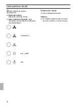 Preview for 78 page of Bosch DIC043650 Instructions For Use Manual