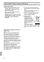 Preview for 84 page of Bosch DIC043650 Instructions For Use Manual