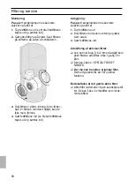 Preview for 88 page of Bosch DIC043650 Instructions For Use Manual