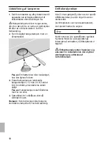 Preview for 90 page of Bosch DIC043650 Instructions For Use Manual