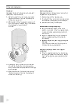 Preview for 96 page of Bosch DIC043650 Instructions For Use Manual