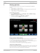 Предварительный просмотр 37 страницы Bosch DICENTIS Configuration Manual