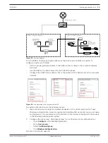 Предварительный просмотр 39 страницы Bosch DICENTIS Configuration Manual