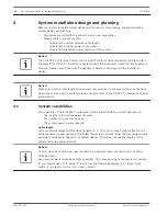 Preview for 14 page of Bosch DICENTIS Hardware Installation Manual