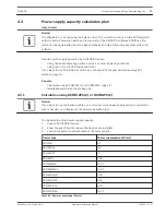 Preview for 17 page of Bosch DICENTIS Hardware Installation Manual