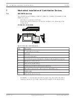 Preview for 34 page of Bosch DICENTIS Hardware Installation Manual