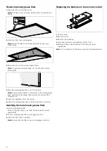 Preview for 8 page of Bosch DID068R59 Instruction Manual