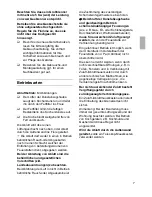 Preview for 7 page of Bosch DID09T950 Installation And Use Instructions Manual