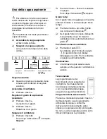 Preview for 48 page of Bosch DID09T950 Installation And Use Instructions Manual