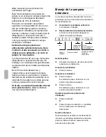 Preview for 58 page of Bosch DID09T950 Installation And Use Instructions Manual