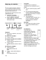 Предварительный просмотр 108 страницы Bosch DID09T950 Installation And Use Instructions Manual