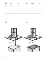 Preview for 2 page of Bosch DIE 165 R Operating And Installation Instructions