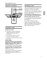 Preview for 3 page of Bosch DIE 165 R Operating And Installation Instructions