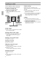 Preview for 6 page of Bosch DIE 165 R Operating And Installation Instructions