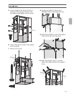 Preview for 15 page of Bosch DIE 165 R Operating And Installation Instructions