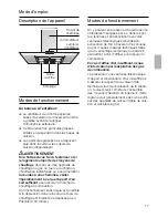 Preview for 17 page of Bosch DIE 165 R Operating And Installation Instructions