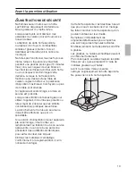 Preview for 19 page of Bosch DIE 165 R Operating And Installation Instructions