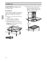 Preview for 28 page of Bosch DIE 165 R Operating And Installation Instructions