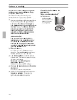 Preview for 40 page of Bosch DIE 165 R Operating And Installation Instructions