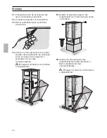 Preview for 44 page of Bosch DIE 165 R Operating And Installation Instructions