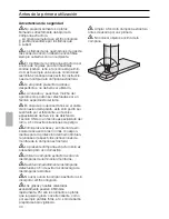 Предварительный просмотр 40 страницы Bosch DIE 945 E Instructions For Use Manual