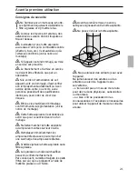 Preview for 21 page of Bosch DIK106750 Instructions For Use Manual