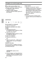 Preview for 22 page of Bosch DIK106750 Instructions For Use Manual