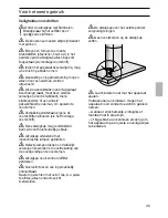 Preview for 29 page of Bosch DIK106750 Instructions For Use Manual