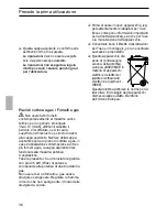 Preview for 36 page of Bosch DIK106750 Instructions For Use Manual