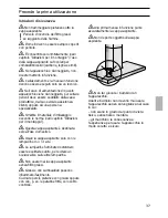 Preview for 37 page of Bosch DIK106750 Instructions For Use Manual