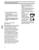 Preview for 44 page of Bosch DIK106750 Instructions For Use Manual