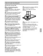 Preview for 45 page of Bosch DIK106750 Instructions For Use Manual