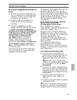 Preview for 59 page of Bosch DIK106750 Instructions For Use Manual