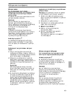 Preview for 63 page of Bosch DIK106750 Instructions For Use Manual