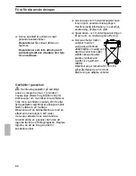 Preview for 68 page of Bosch DIK106750 Instructions For Use Manual