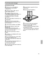 Preview for 69 page of Bosch DIK106750 Instructions For Use Manual