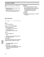 Preview for 70 page of Bosch DIK106750 Instructions For Use Manual