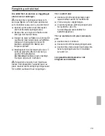 Preview for 73 page of Bosch DIK106750 Instructions For Use Manual