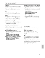 Preview for 79 page of Bosch DIK106750 Instructions For Use Manual