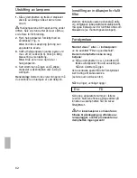 Preview for 82 page of Bosch DIK106750 Instructions For Use Manual