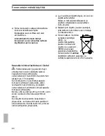 Preview for 84 page of Bosch DIK106750 Instructions For Use Manual