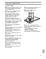 Preview for 85 page of Bosch DIK106750 Instructions For Use Manual