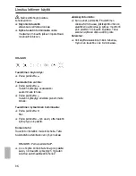 Preview for 86 page of Bosch DIK106750 Instructions For Use Manual