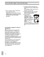 Preview for 92 page of Bosch DIK106750 Instructions For Use Manual